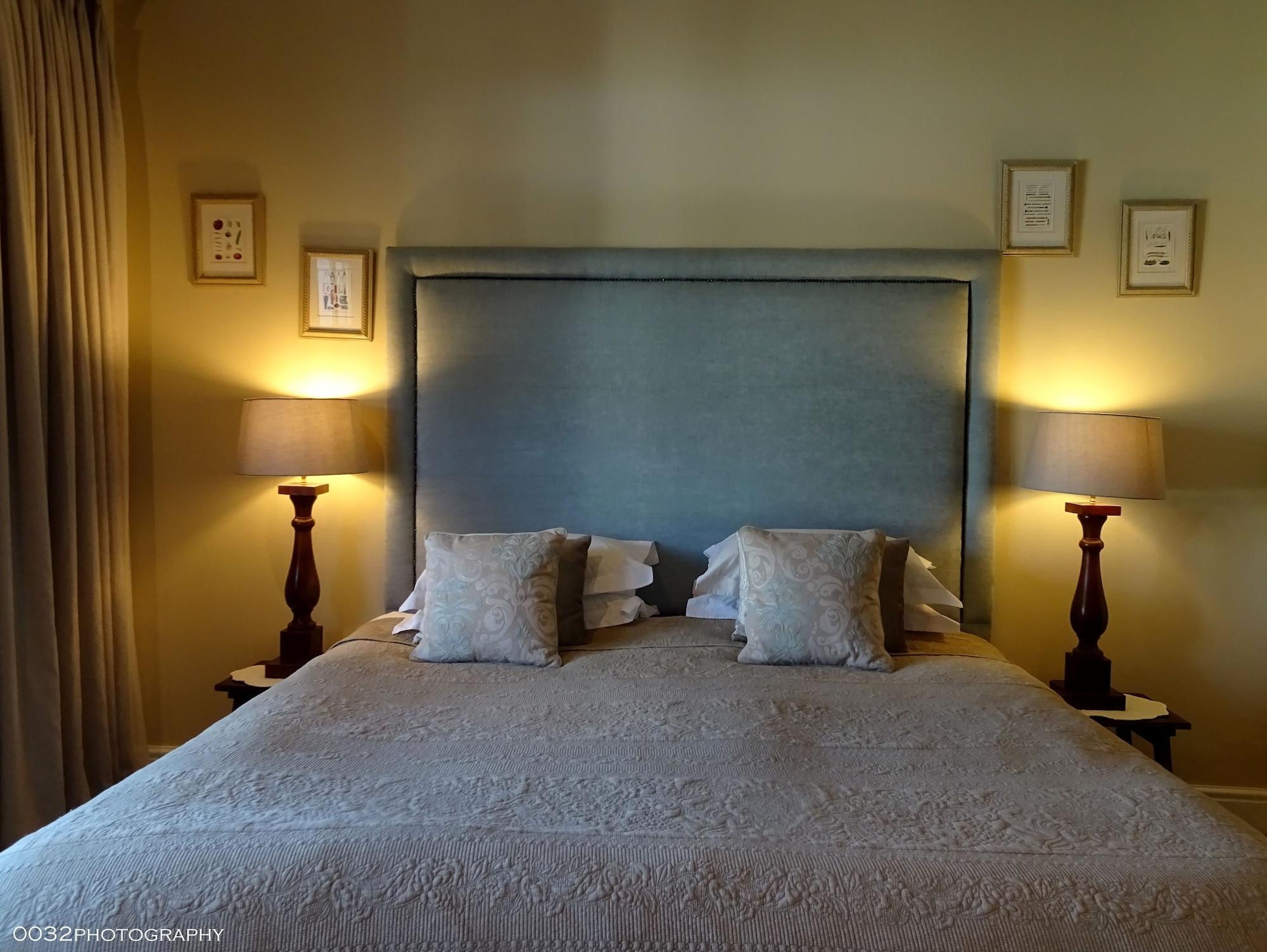 La Cabriere Country House Franschhoek Esterno foto