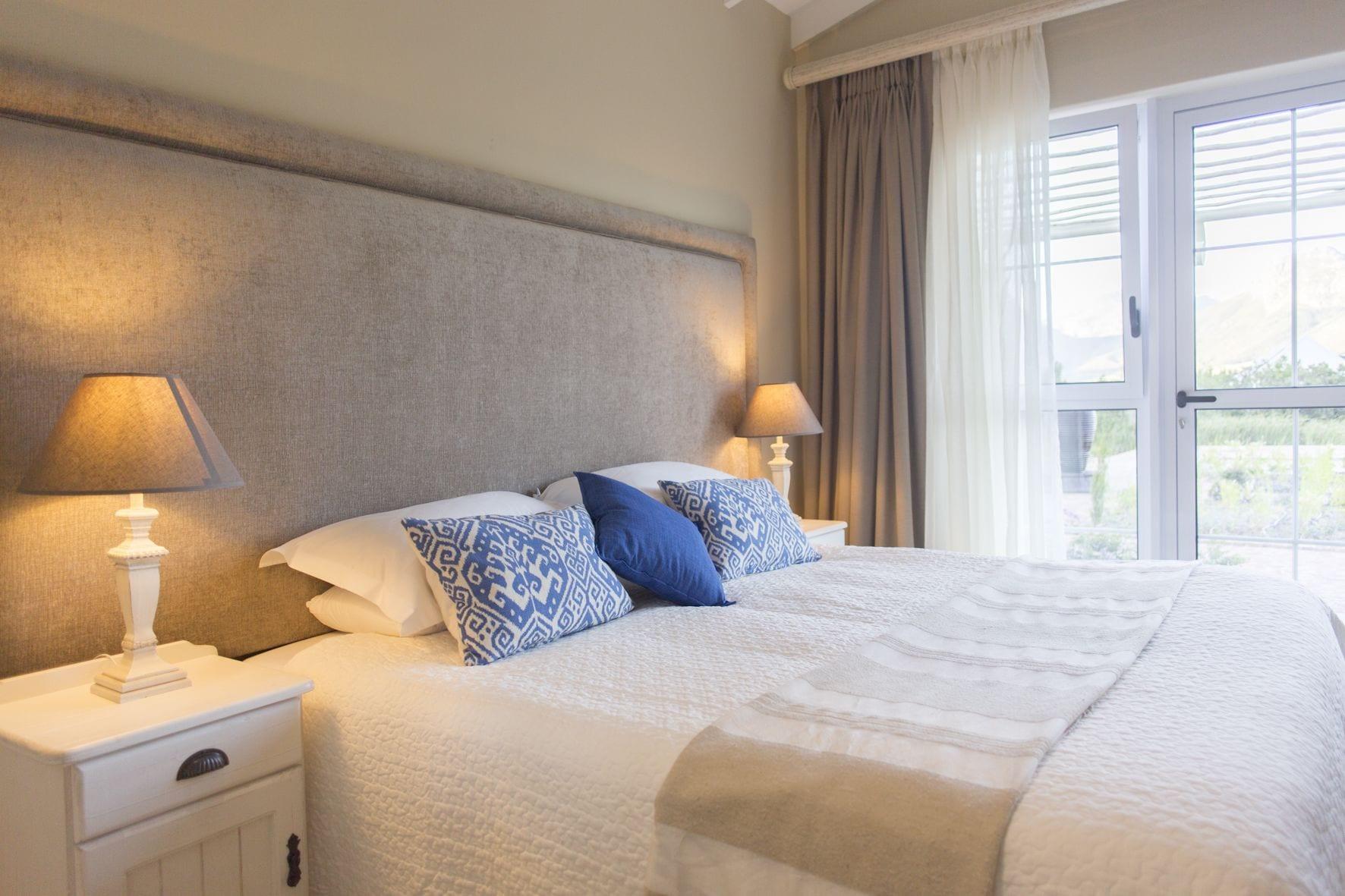 La Cabriere Country House Franschhoek Esterno foto