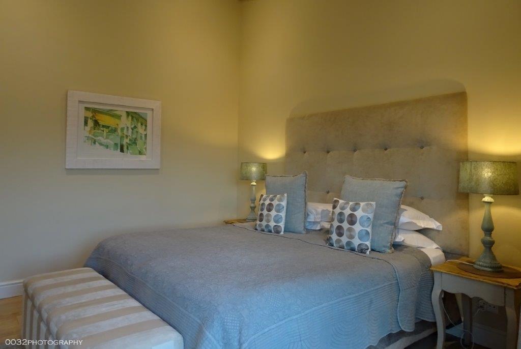 La Cabriere Country House Franschhoek Esterno foto