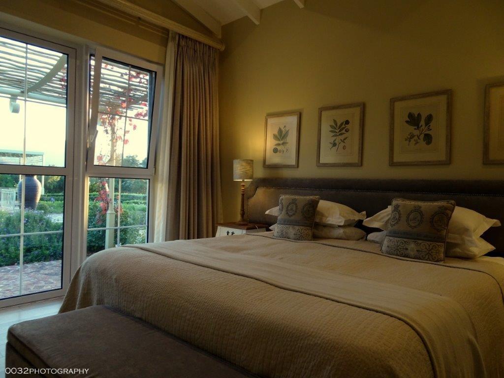 La Cabriere Country House Franschhoek Esterno foto