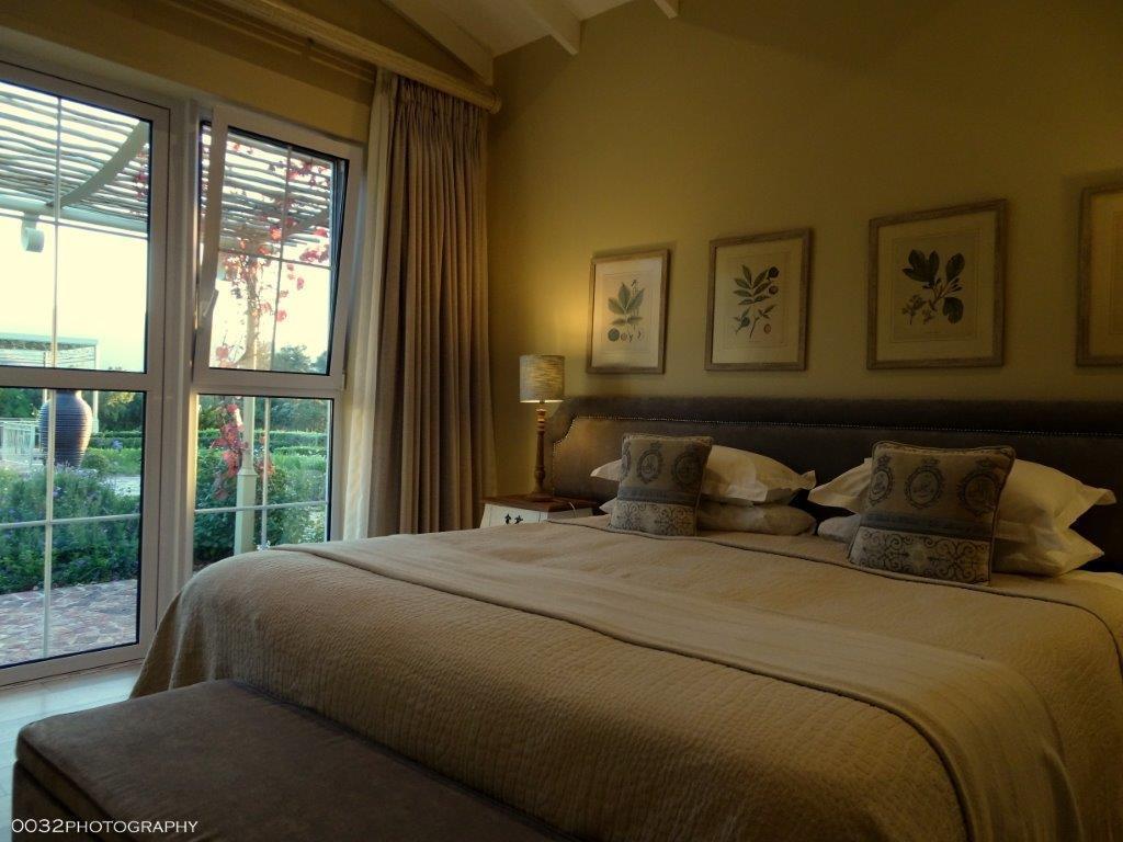 La Cabriere Country House Affittacamere Franschhoek Esterno foto