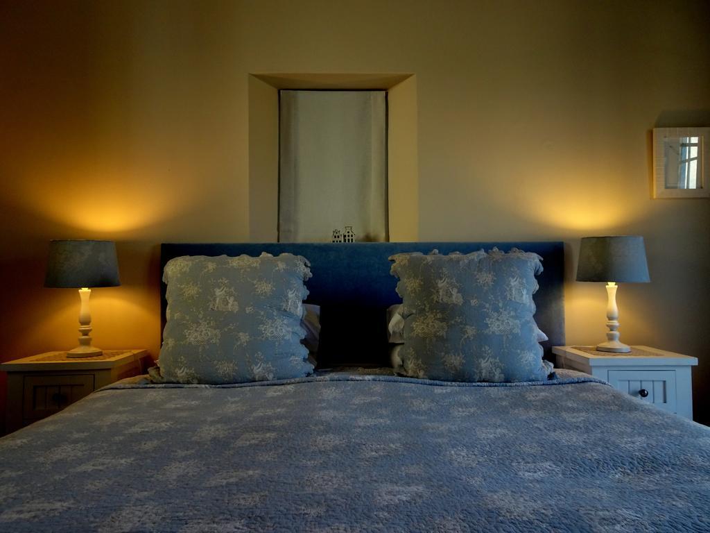 La Cabriere Country House Franschhoek Esterno foto